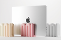 Wibble Laptop Stand