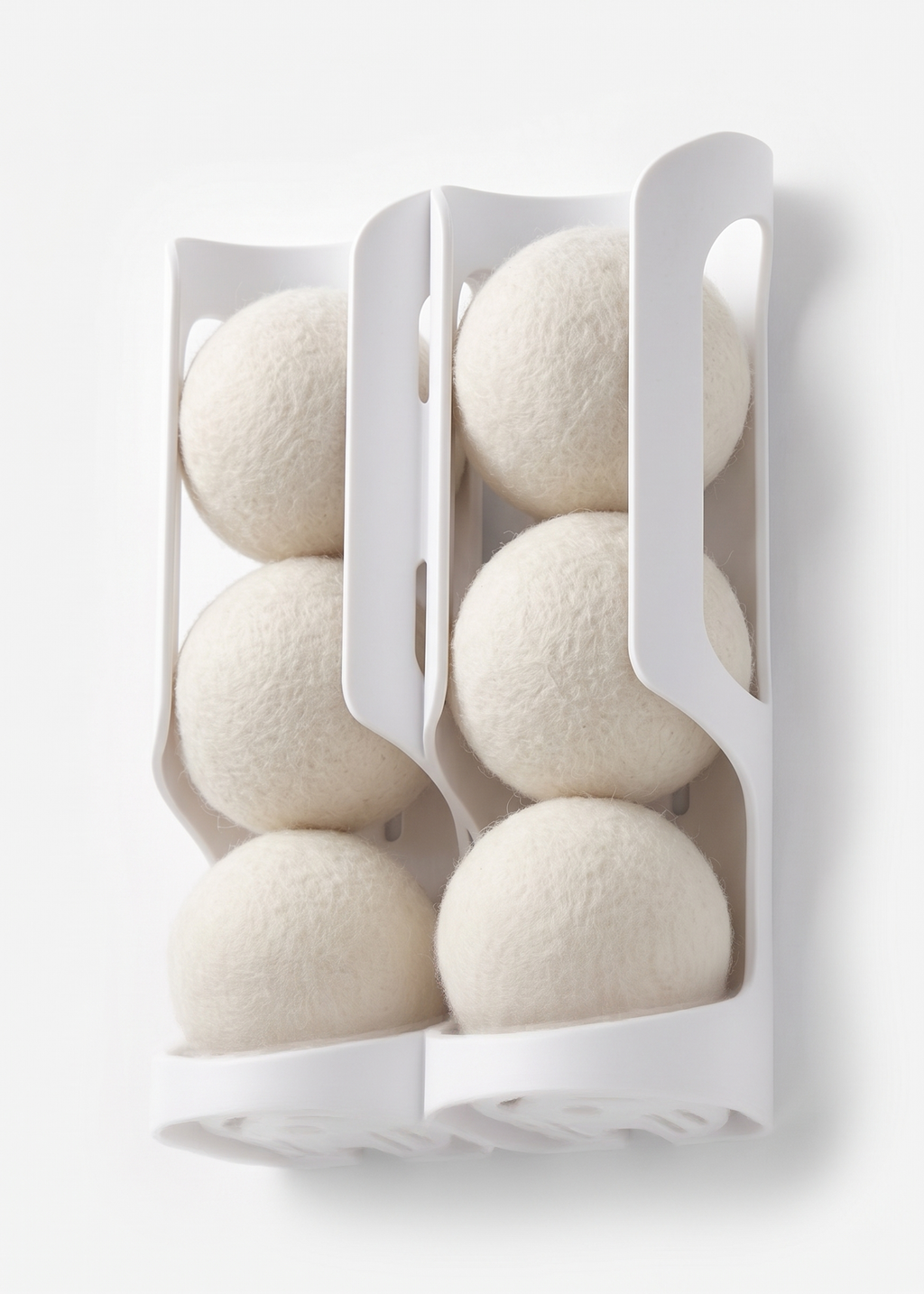Dryer Ball Holder