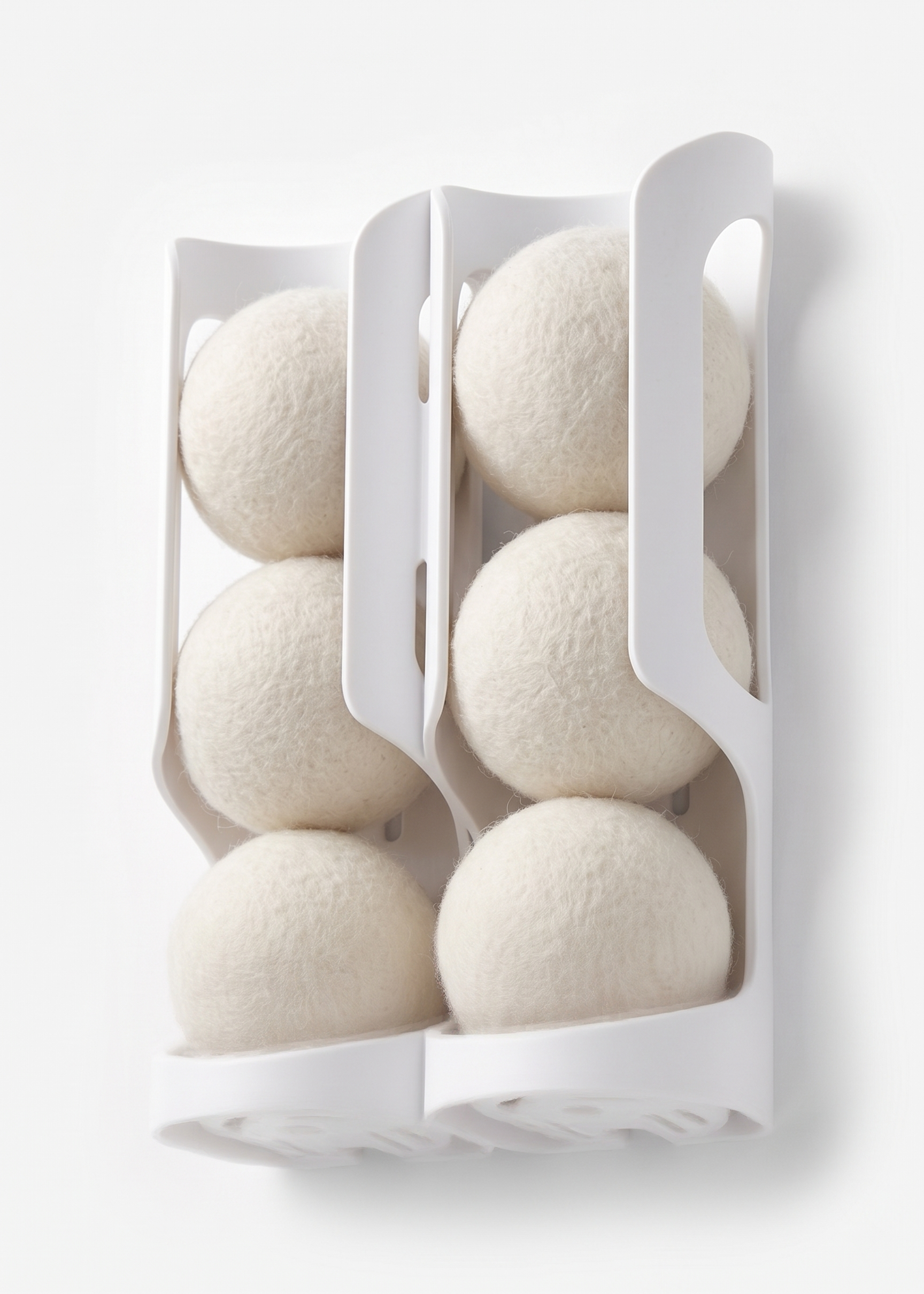Dryer Ball Holder