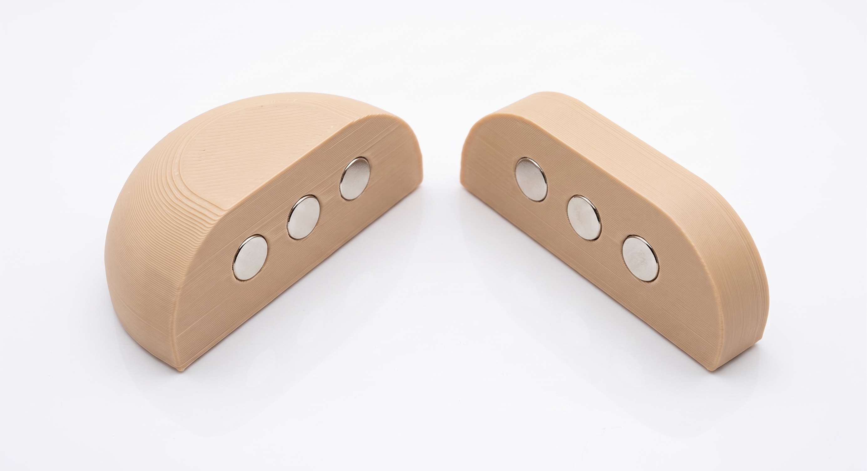 Magnetic Door Stopper