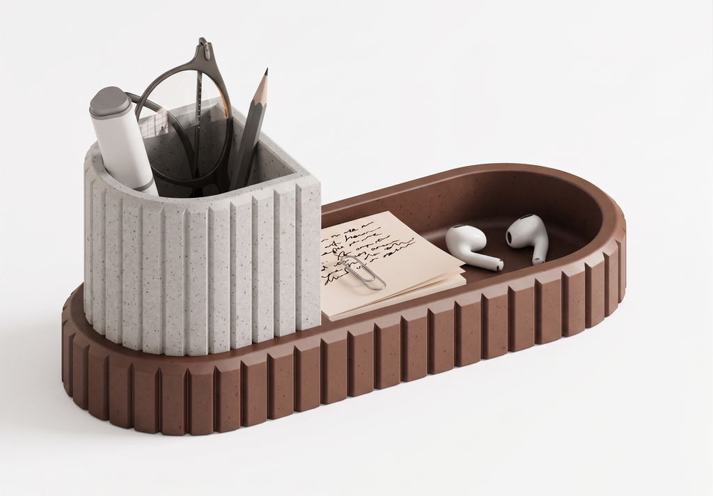 Desk Organizer