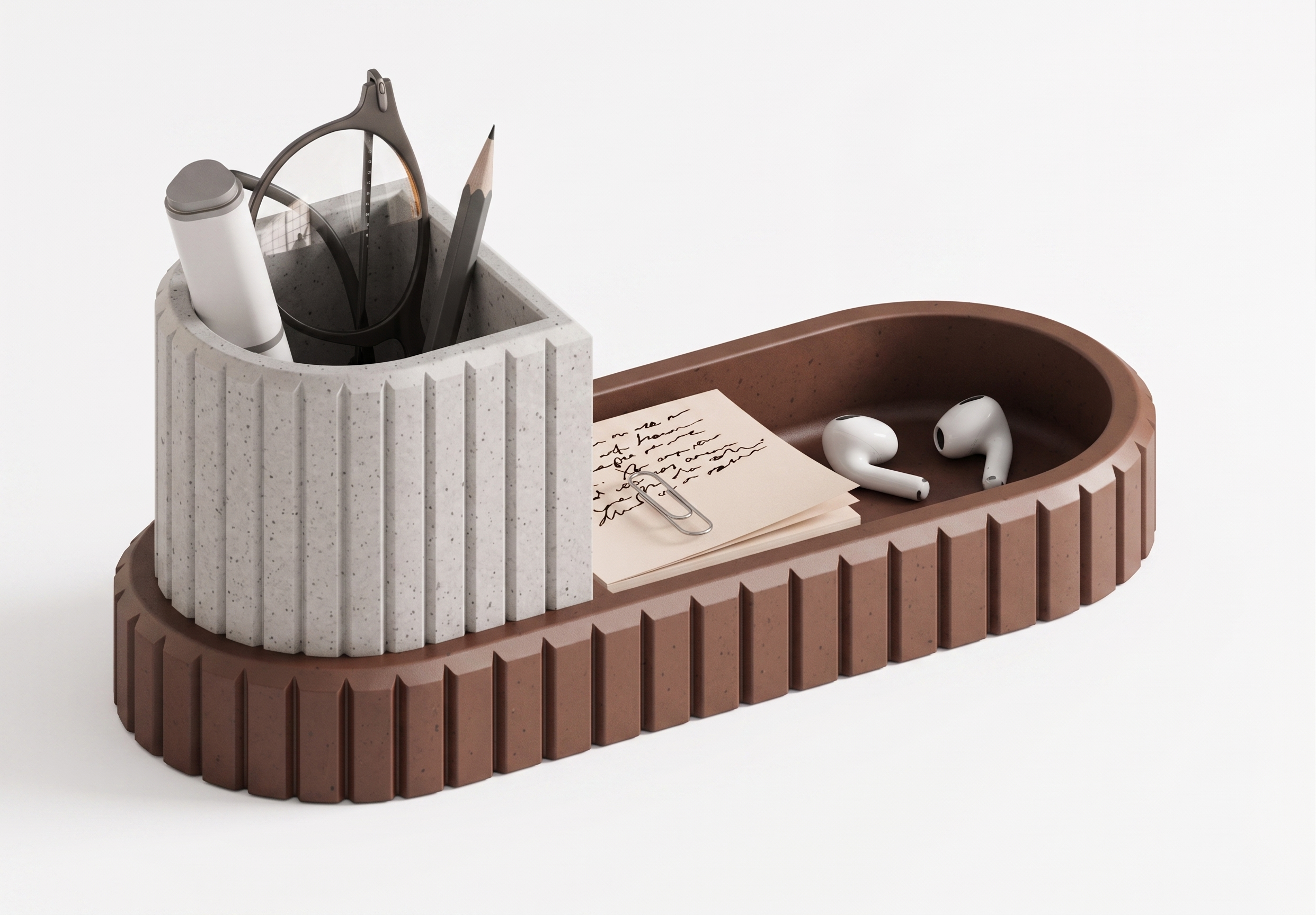 Desk Organizer