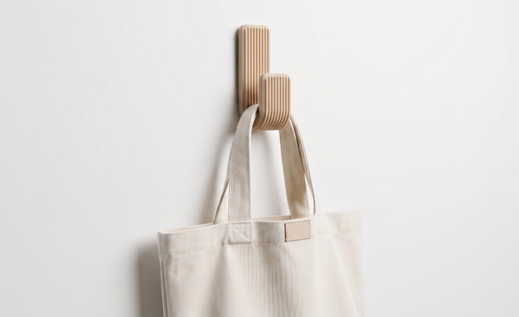 Wall Hook | Coat Hanger | Towel Rack