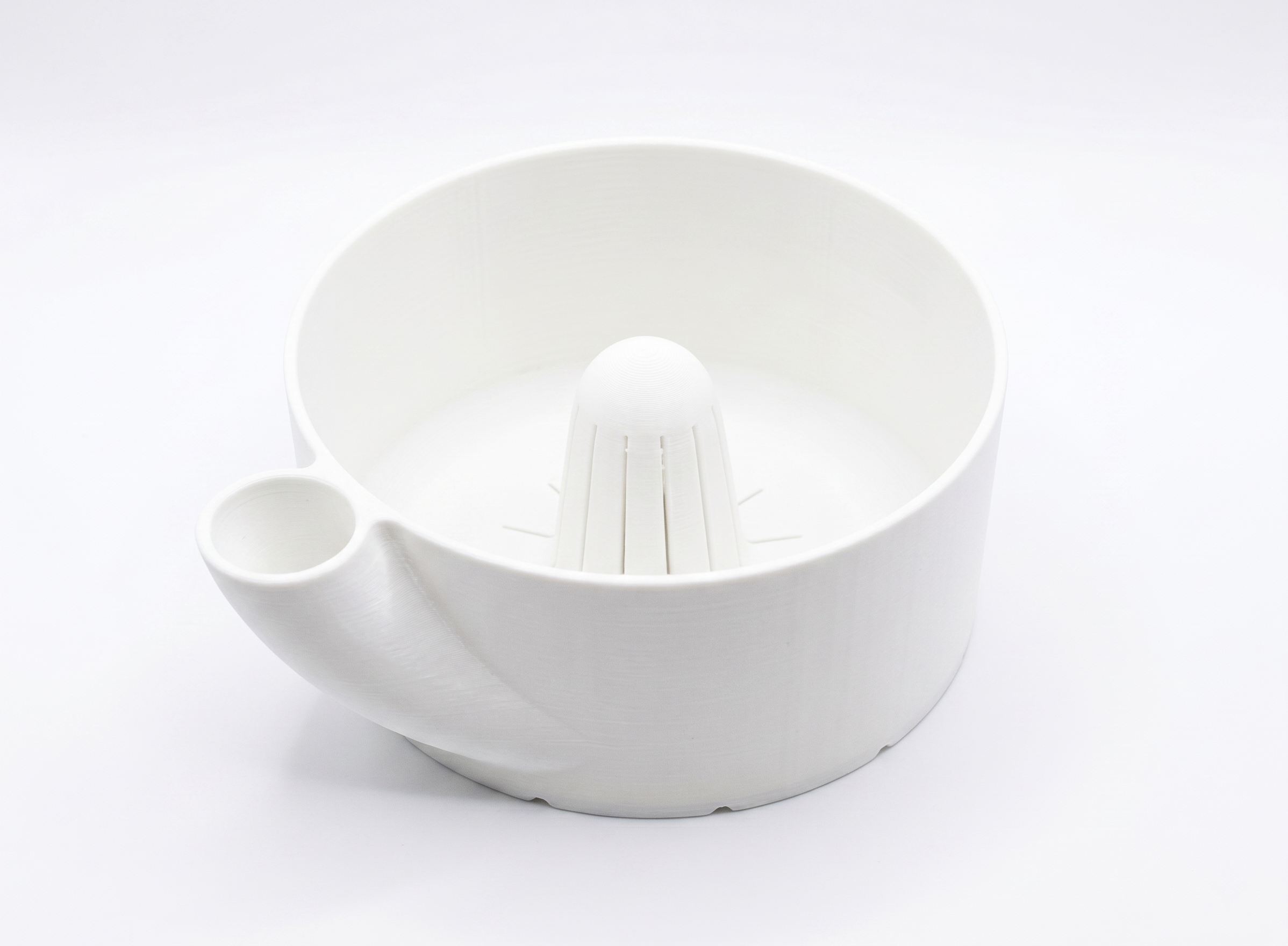HydroBowl – Smart Fruit & Veggie Washer