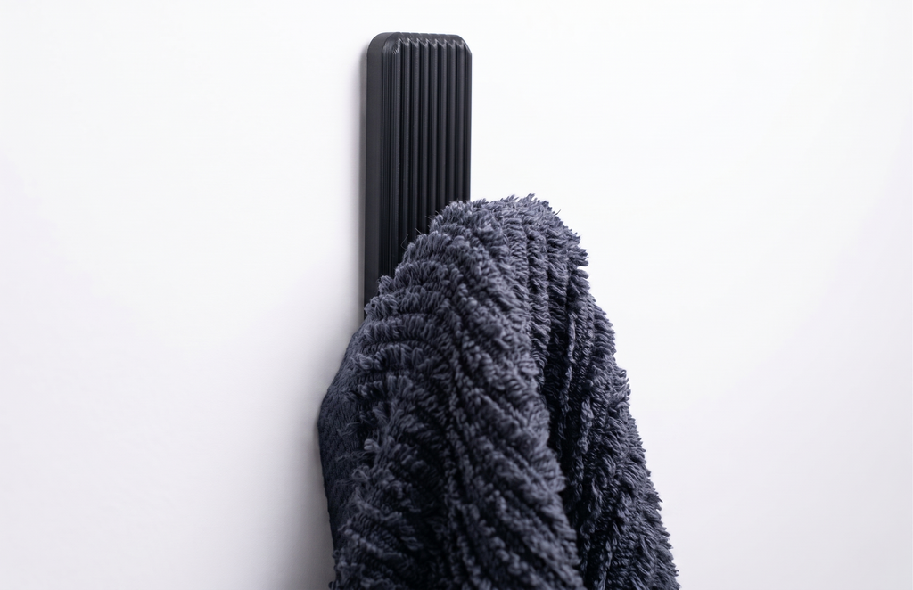 Wall Hook | Coat Hanger | Towel Rack