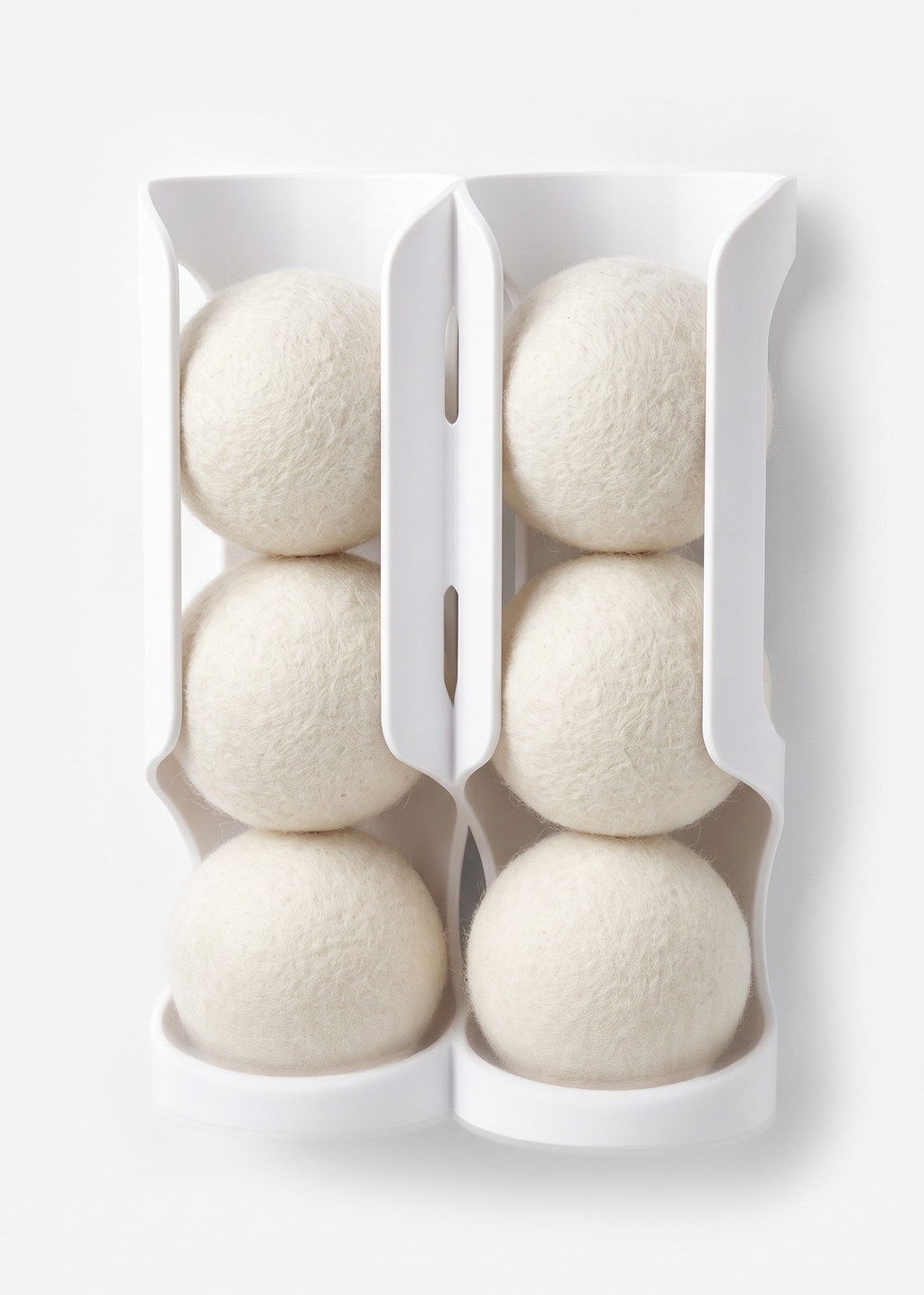 Dryer Ball Holder