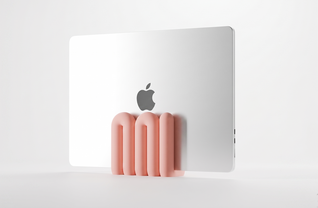 Wibble Laptop Stand