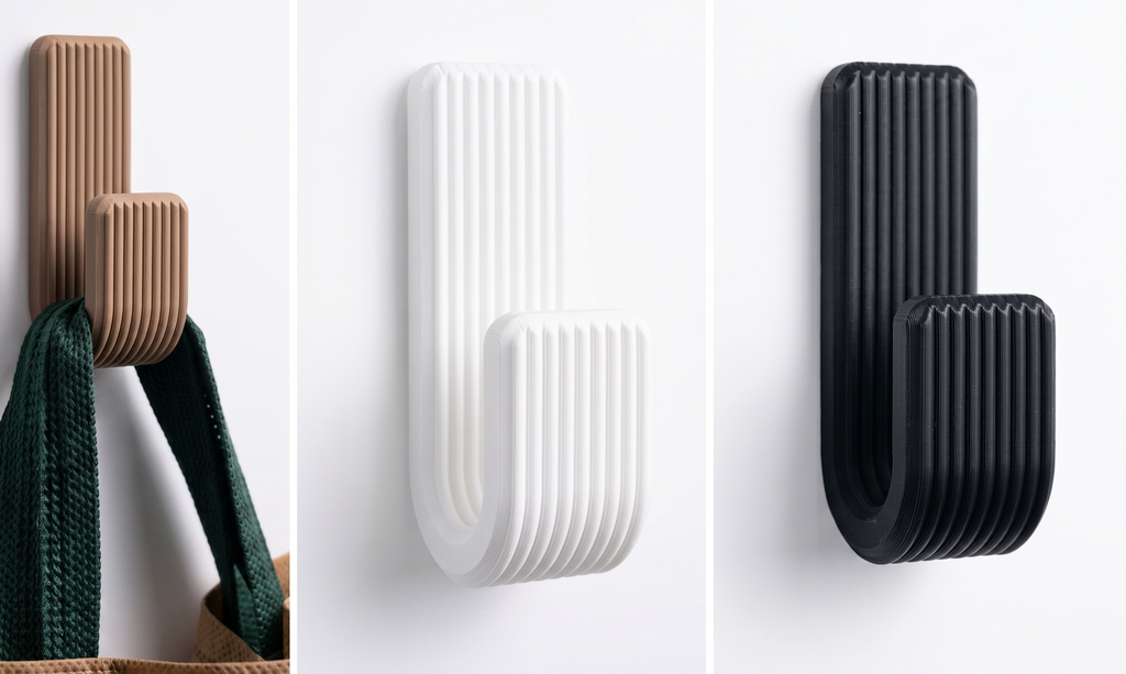 Wall Hook | Coat Hanger | Towel Rack