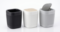 Desktop Trash Bin