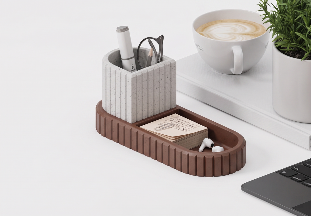 Desk Organizer