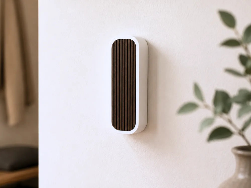 Retractable Wall Hook