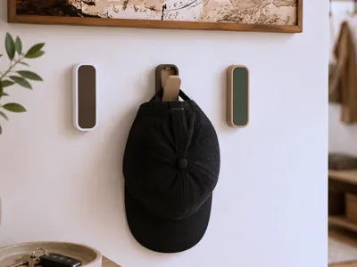Retractable Wall Hook